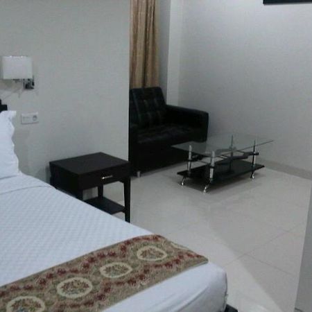 Hotel Pacific Ambon Eksteriør billede